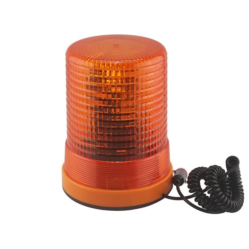 High Quality Revolving 12V/24V Halogen Rotating Warning Light, Mining Warning Lights Rotating Beacons for Trucks