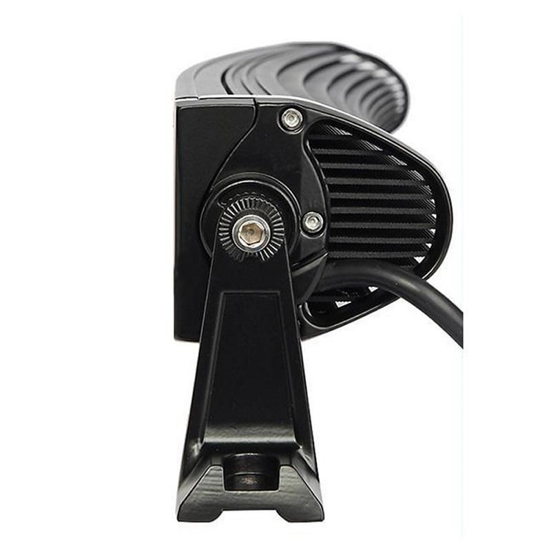 Heavy Truck CREE 120W Curved LED Light Bar Lighting