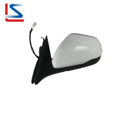 Auto Electric Mirror for Honda Vezel /Hrv 2015 3 Lines Side Mirror