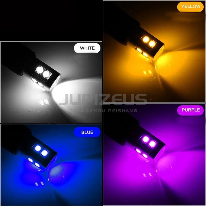 Wholesale Super Bright Car Clearance Lamps T10 3030 9SMD Interior LED Car Lights for Cars 12V 24V