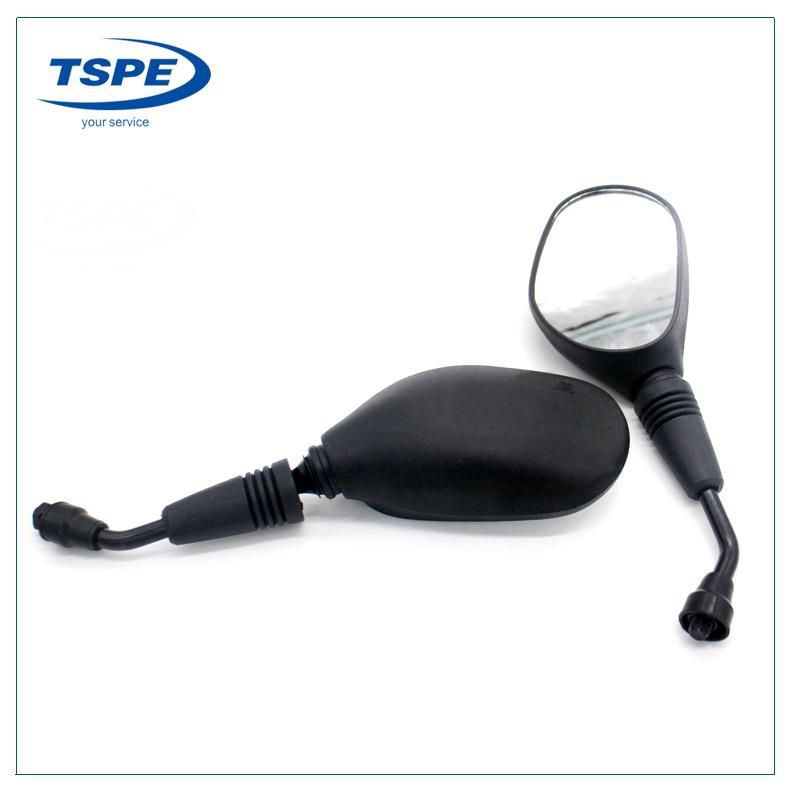 M10 Emark Motorcycle Rear View Mirror Universal Side Mirror