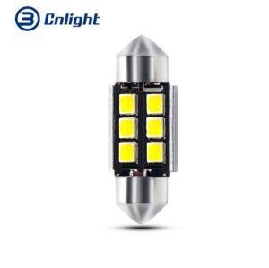 Auto Bulb Aftermarket Replacement Auto Motor Spares and Accessories for All Makes of Cars T10 Park Signal Lamp Backup Light Reversing Light