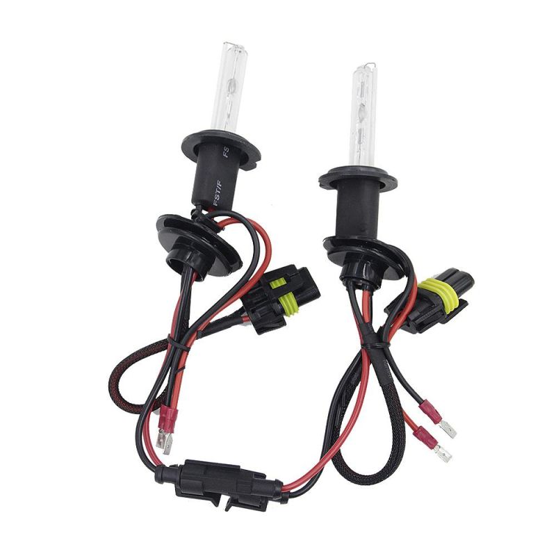 Lightech Wholesale Canbus Car HID Xenon H7 35W 55W Bulbs 6000K 8000K 12000K Luces Kit