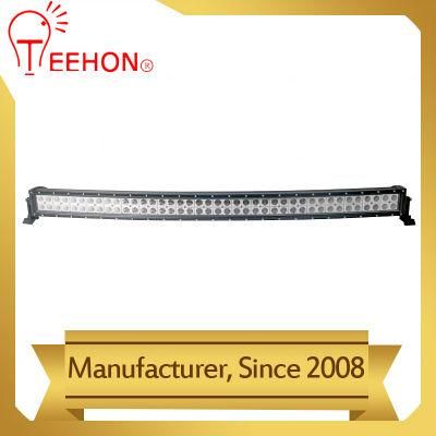 240W CREE Curved LED Combo LED Light Bars