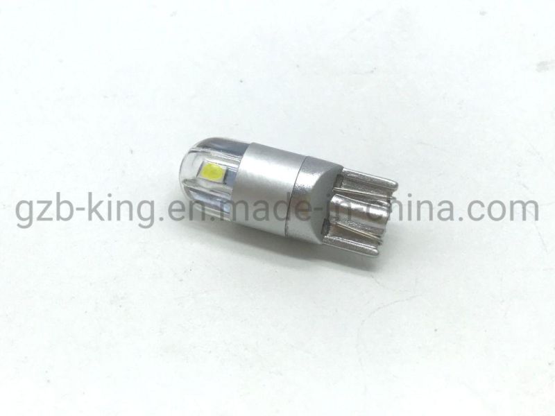 T10 194 168 W5w LED Bulb 3030SMD Car Interior Light