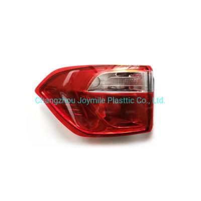 Suitable for 2015-2018 Ford Escort Inner Taillights