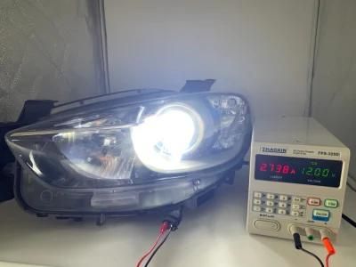 New Super Bright 6000lm H13 Car LED Light