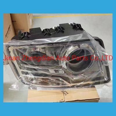 Headlight Headlamp Front Light Lamp for Foton Auman Truck Spare Parts