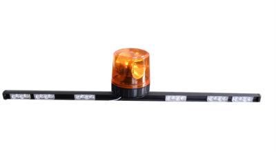 High Power LED Lightbar with Turn Lights, Brake Lights, Reversing Lights Fuction (TBE-168-18Z)