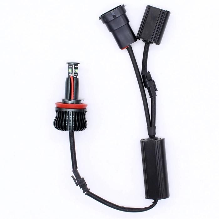 40W LED Angel Eye for BMW