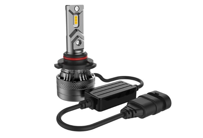 10-32V 32W 6000lm Canbus Hb3 Hb4 9005 9006 Car LED Headlight