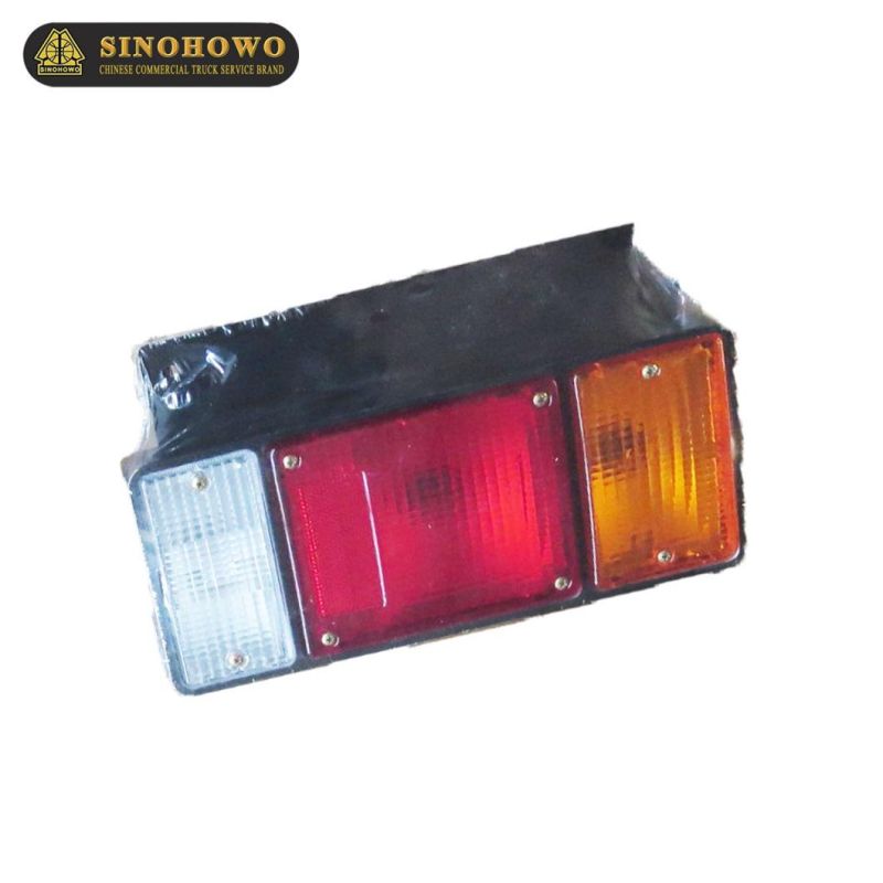 Truck Parts Tail Light Jmc1030 Used for Jmc Trucks