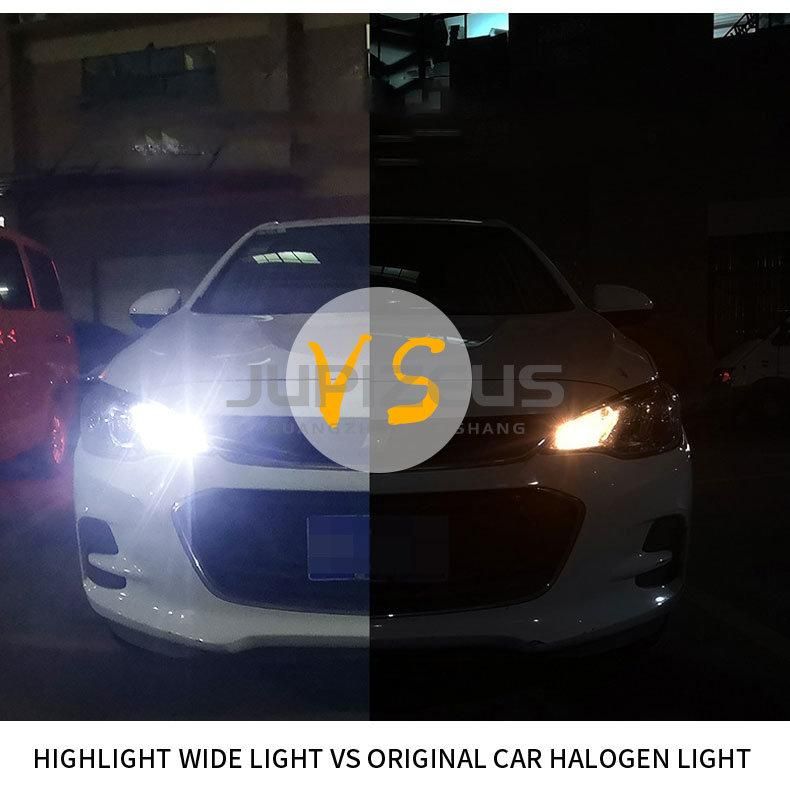 12V 3030 4SMD Reading Light Exterior Width Light Car with Energy Saving Highlight