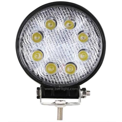 LED SUV Truck Car ATV Headlight Work Light (GF-015Z03)