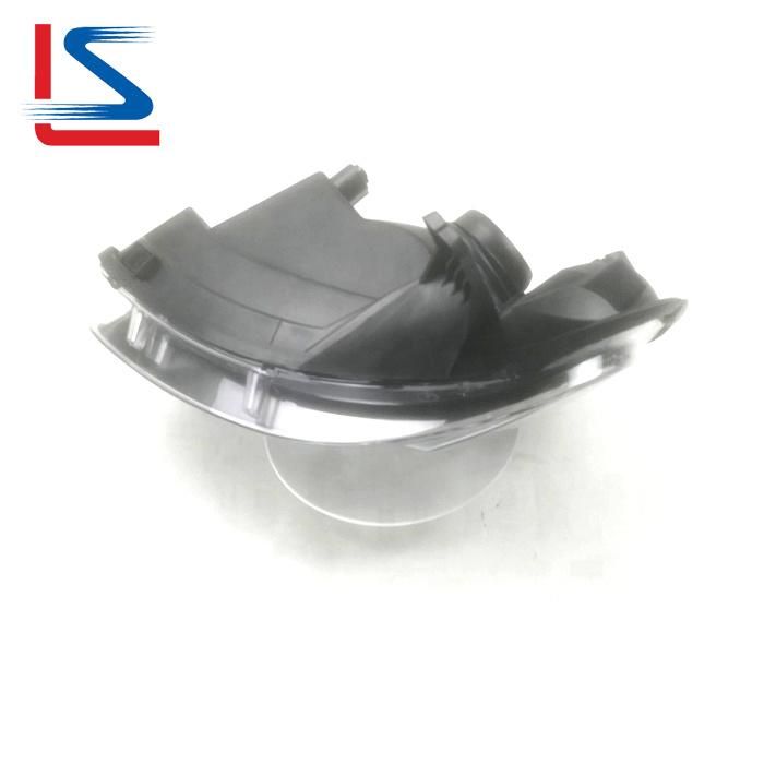 Auto Head Lamp for Uno Sporting Way 2015 2016 2017 Black Car Headlight 51931728 51931729