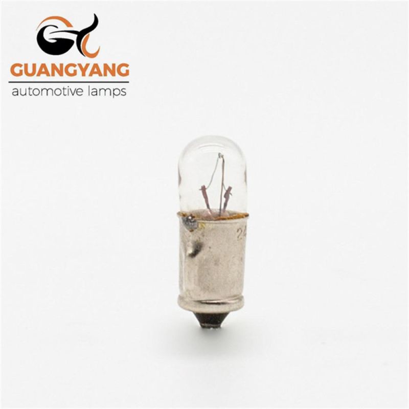 Car Signal Bulb T6.5 Ba7s 12V 2W