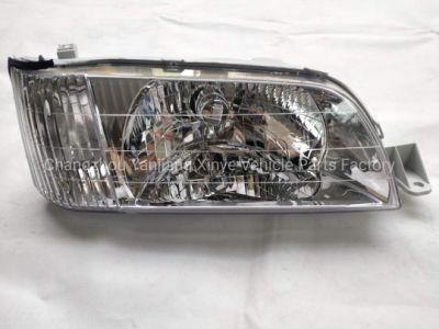 Auto Lamp Headlamp for Camry/Vista `96-`98 Sed