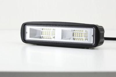 Wholesale Cheapest Price Waterproof 48W High Intensity Car LED Work Light for Universal