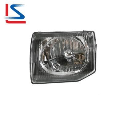 Auto Head Lamp for Mitisubishi Pajero Montero 1998 V33 Mr387534 L Mr387533