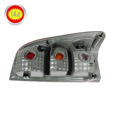 Popular Rear Lamp Tail Light 81551-0K010 81561-0K010 for Hilux Vigo
