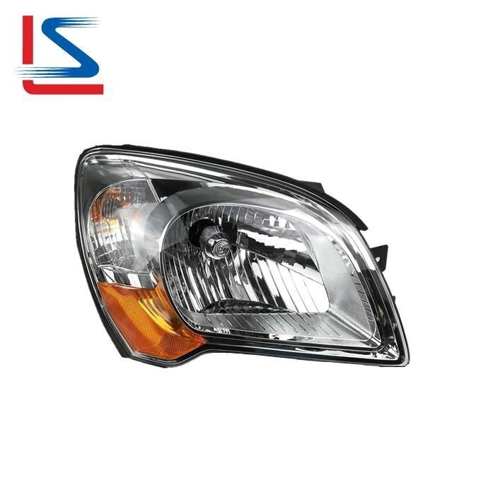 Auto Head Lamp for KIA Sportage 2008-2010 Rh 92102-1f531 R 92102-03000 L92101-03000