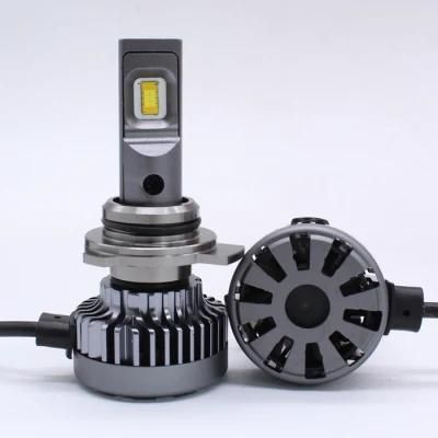 High Quality LED Headlight 9012 60W 8000lm