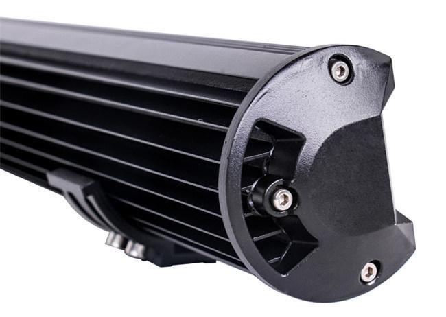 Better Quality Good Price 154W Three Rows LED Driving Light Bar