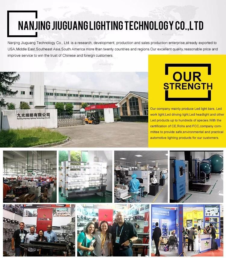Auto Lighting System High Low Beam H13 9005 9006 LED Headlight Bulbs, F20 H11 H1 Auto H7 H4 Car LED Headlight