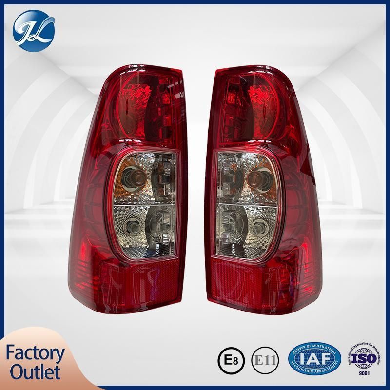 Halogen Auto Tail Lamp for Pick-up Isuzu Pick-up D- Max 2002-2008 Auto Lights