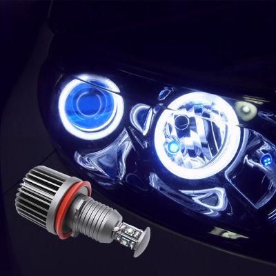 Lightech Angele Vision for H8 B MW Auto Headlight