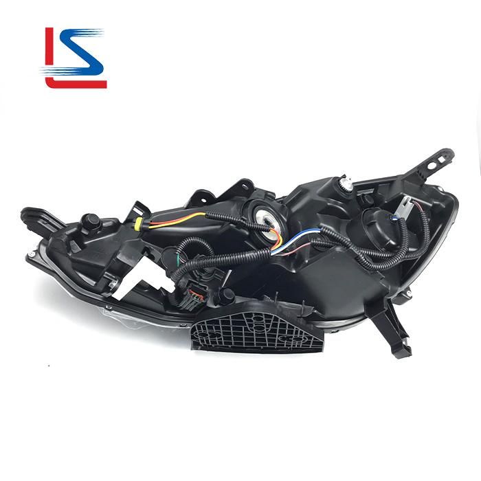 Auto Headlights for Sylphy 2016 USA Model 26010-3yu0a Ni2503244 Car Head Lamp