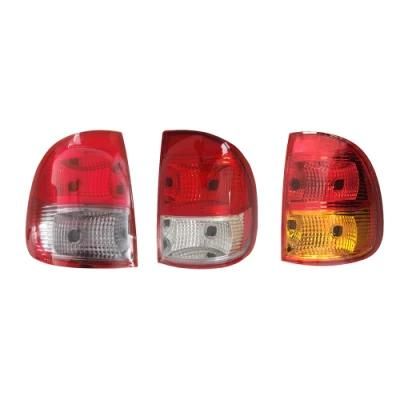 Marcopolo G6 Coach LED Rear Lamp Hc-B-2554