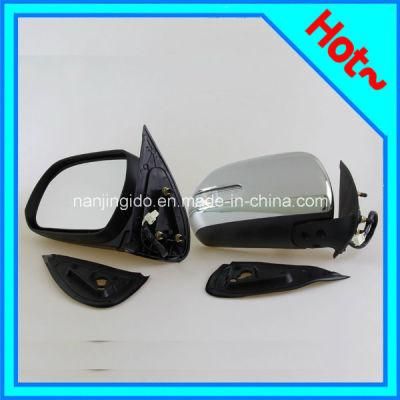 Car Rear View Side Mirror for Toyota Hilux Vigo 2012