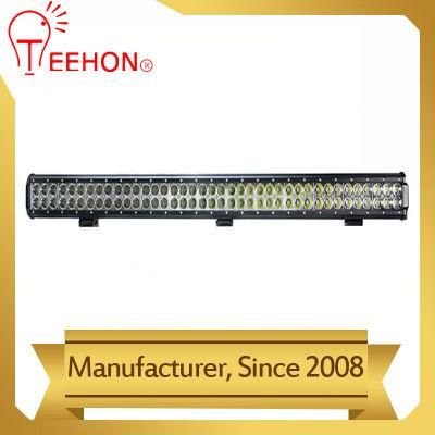 234W High Power 12V Car LED Driving Light Bar