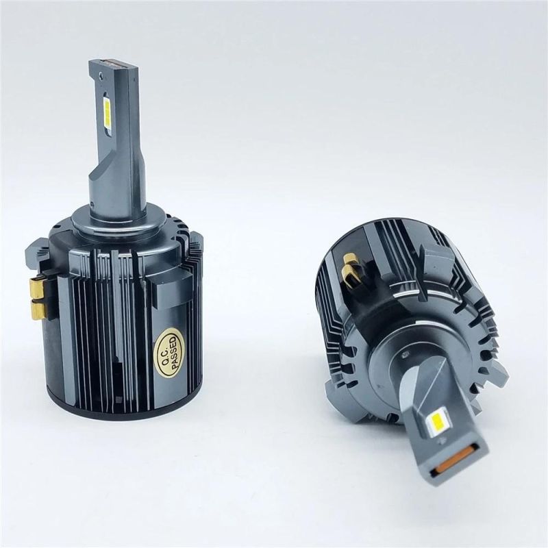 Golf 7 LED Headlight Decoding Low-Beam Light Bulb Touran L Sharan Scirocco Special Low-Beam Headlight