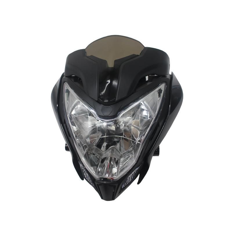 Motorcycle Parts Motorcycle Headlight for Pulsar Ns200