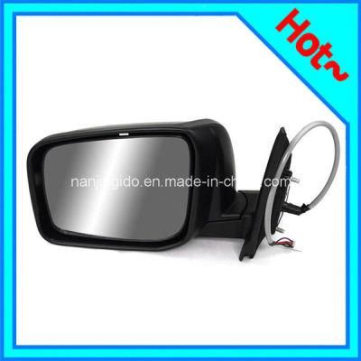 Auto Rear View Side Mirror for Nissan Qashqai 2007-2010