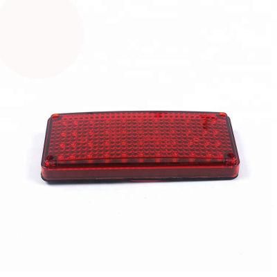 Hot Selling Fire Truck Red and Blue Flash Light Lt126