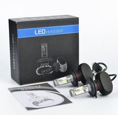 Super Bright Replacement Headlight Bulbs 4000lumen 18W