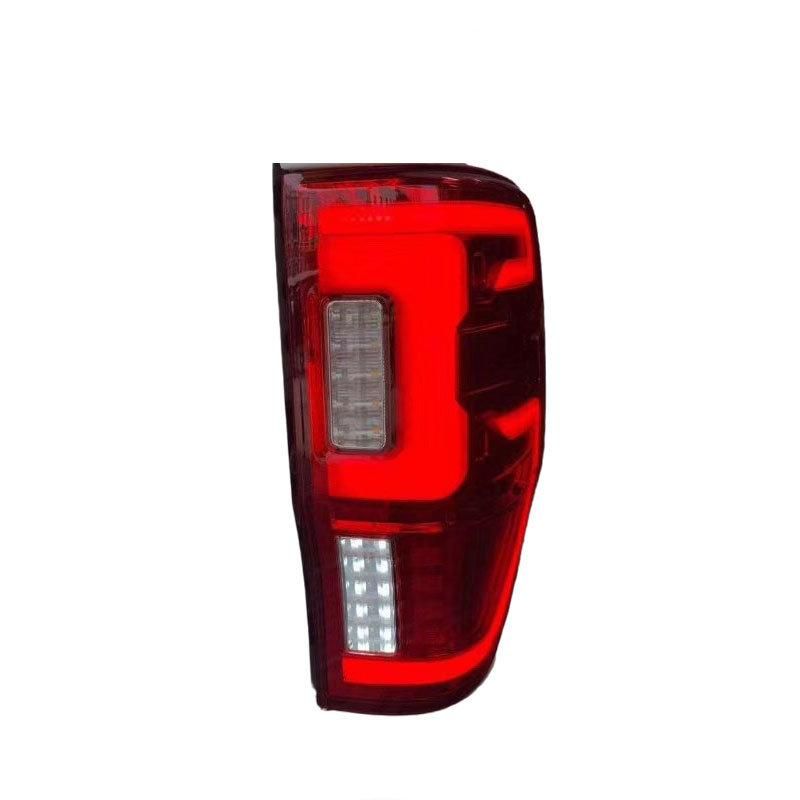 Hot Sale LED Tail Light Headlamp Light for Ranger T7 2016