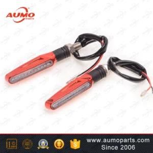 DOP-Pm12SMD Red LED Motorcycle Turn Signal Light