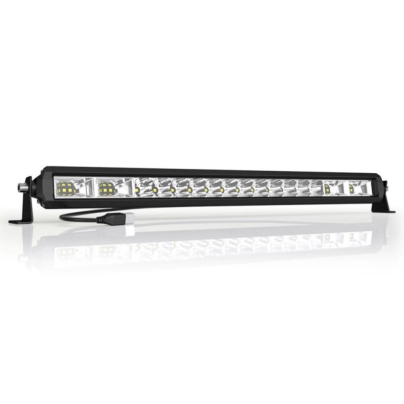 New IP68 Flood Beam LED Lamp