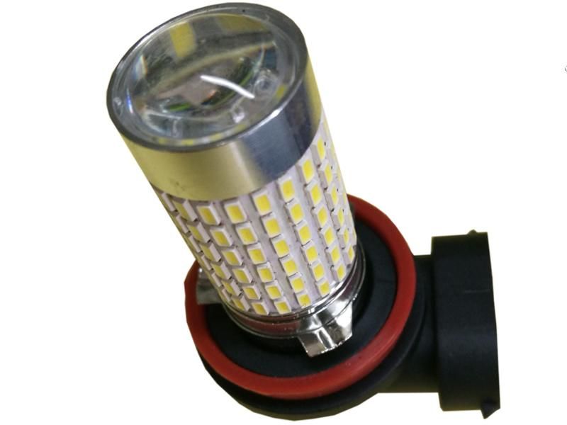 Auto LED Light H8 144 SMD