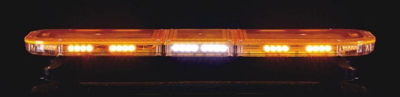 Police Emergency LED Light Bar Warning Truck Lightbar