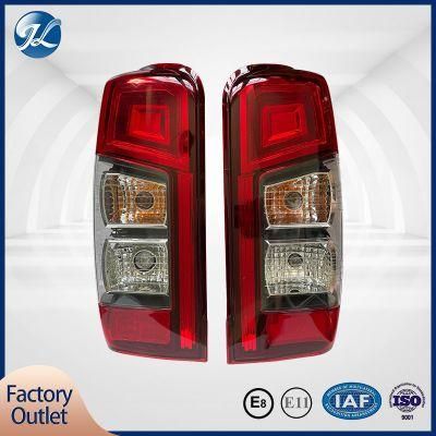 LED Auto Tail Lamp Low Type for Pick-up Mitsubishi Pick-up L200 Triton 2018 Auto Tail Lamp Low Type
