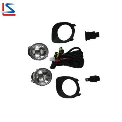 Auto Fog Lamp Set for Toyota Allion 2001-2007 Front Bumper Lamp Kit