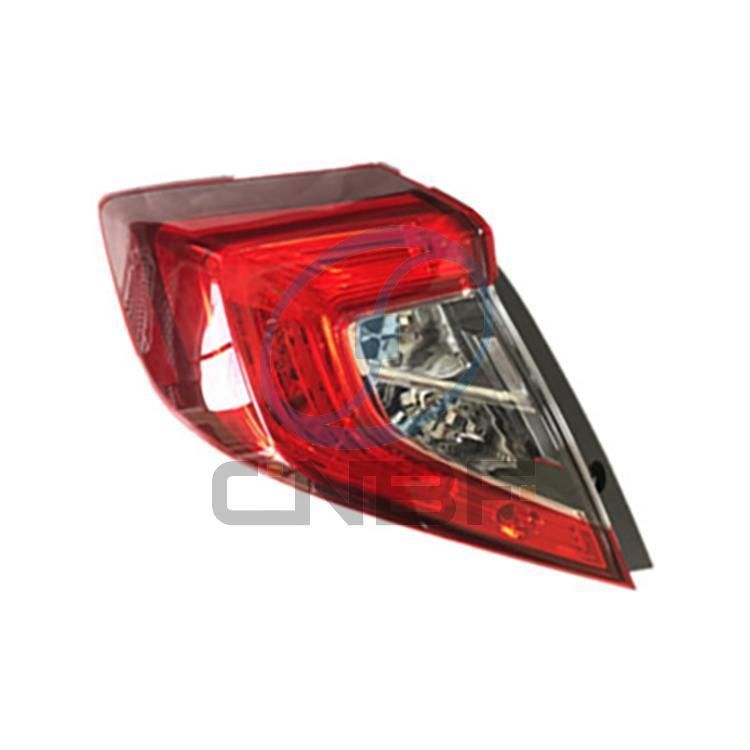 Cnbf Flying Auto Parts Auto Parts Honda Car Rear Tail Light 33552-Snv-H01