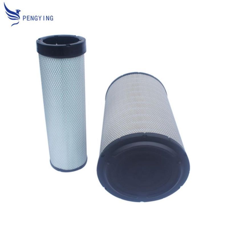 Hot Sale Stainless Steel Truck Air Filter