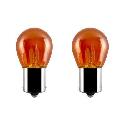Py21W Bau15s Longerlife Miniature Bulb