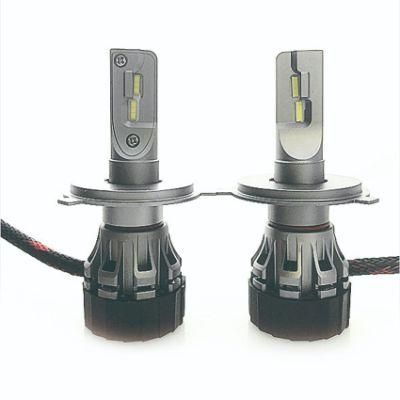 New Factory H16 Conversion Kit LED Headlight Bulbs